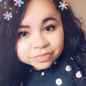 Meet your Posher, Luisa